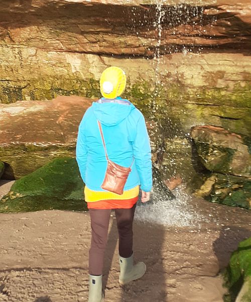 waterfall 2